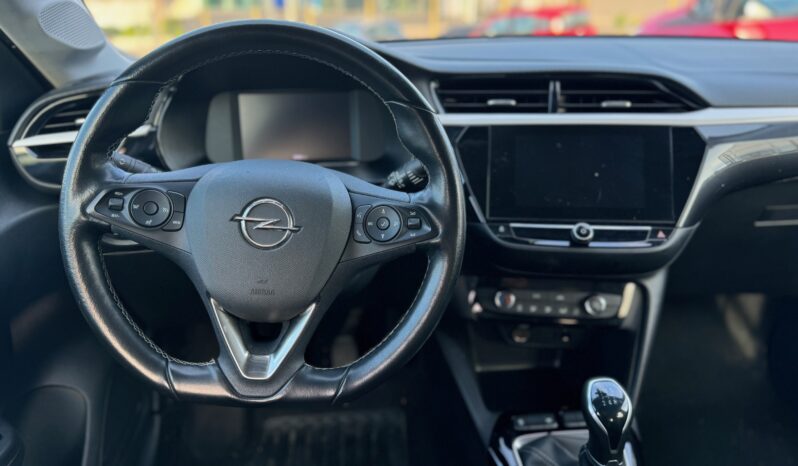 
								Opel Corsa 1.2cc 75cv Design&Tech GPL full									