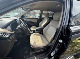
										Hyundai Santa Fe 2.2 CRDI 198cv 4WD Style full									