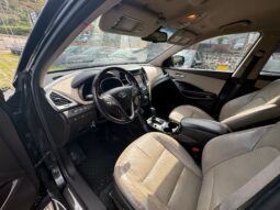 
										Hyundai Santa Fe 2.2 CRDI 198cv 4WD Style full									