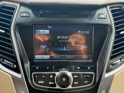 
										Hyundai Santa Fe 2.2 CRDI 198cv 4WD Style full									
