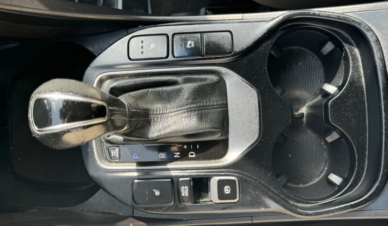 
								Hyundai Santa Fe 2.2 CRDI 198cv 4WD Style full									
