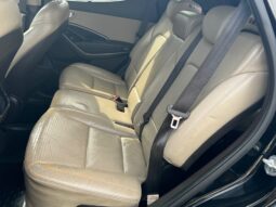 
										Hyundai Santa Fe 2.2 CRDI 198cv 4WD Style full									
