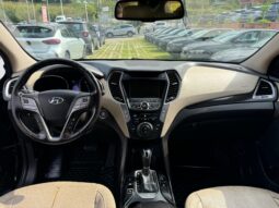 
										Hyundai Santa Fe 2.2 CRDI 198cv 4WD Style full									