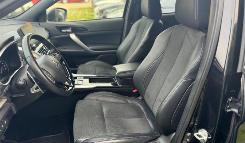 
								MITSUBISHI ECLIPSE CROSS 2.4 PHEV INSTYLE full									