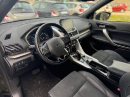 
										MITSUBISHI ECLIPSE CROSS 2.4 PHEV INSTYLE full									