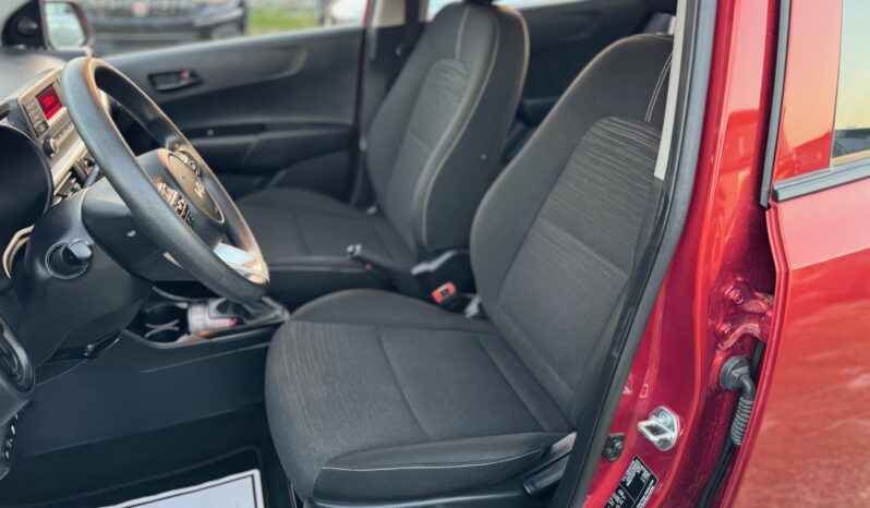 
								KIA Picanto 5P 1.0 67cv Urban Automatica full									