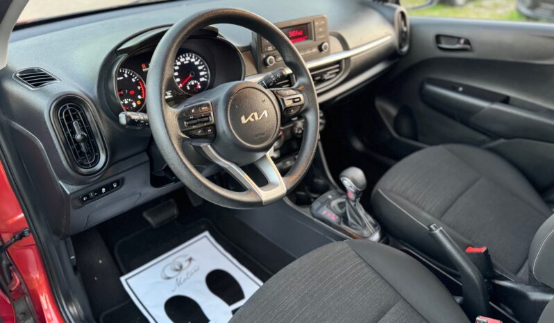 
								KIA Picanto 5P 1.0 67cv Urban Automatica full									