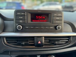 
										KIA Picanto 5P 1.0 67cv Urban Automatica full									