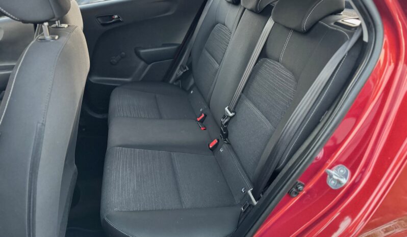 
								KIA Picanto 5P 1.0 67cv Urban Automatica full									
