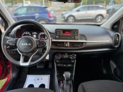 
										KIA Picanto 5P 1.0 67cv Urban Automatica full									