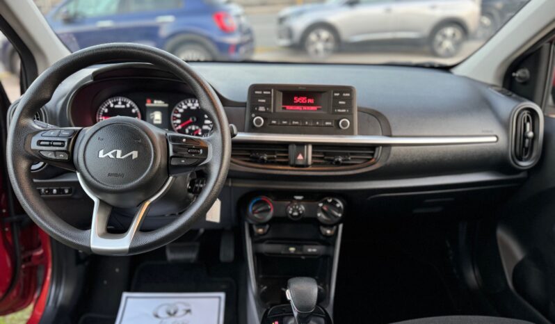 
								KIA Picanto 5P 1.0 67cv Urban Automatica full									