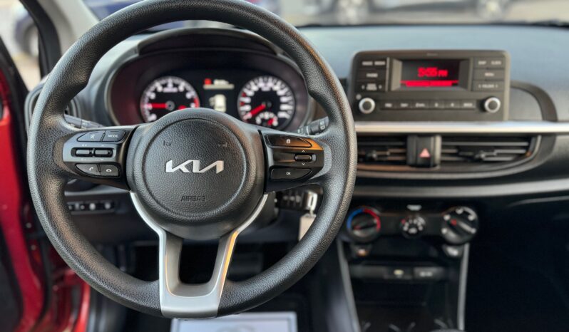 
								KIA Picanto 5P 1.0 67cv Urban Automatica full									
