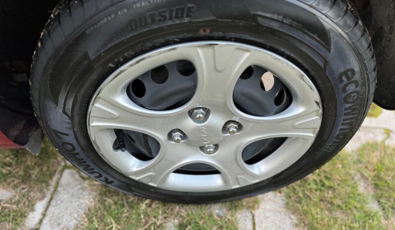 
								KIA Picanto 5P 1.0 67cv Urban Automatica full									