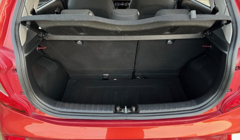 
								KIA Picanto 5P 1.0 67cv Urban Automatica full									