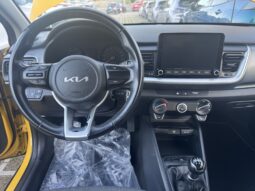 
										KIA Stonic 1.2cc DPI 84cv Urban full									
