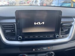 
										KIA Stonic 1.2cc DPI 84cv Urban full									