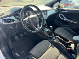
										Opel Astra 1.2cc 110cv Sport Tourer Business Elegance full									