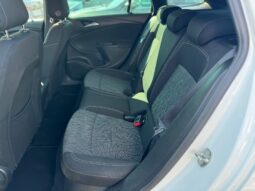 
										Opel Astra 1.2cc 110cv Sport Tourer Business Elegance full									