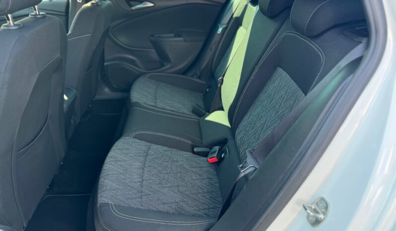 
								Opel Astra 1.2cc 110cv Sport Tourer Business Elegance full									