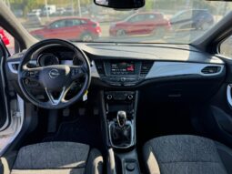 
										Opel Astra 1.2cc 110cv Sport Tourer Business Elegance full									