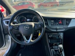 
										Opel Astra 1.2cc 110cv Sport Tourer Business Elegance full									