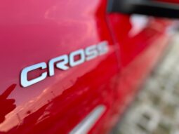 
										FIAT TIPO HATCHBACK 1.5cc Hybrid 130cv DCT RED full									