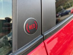 
										FIAT TIPO HATCHBACK 1.5cc Hybrid 130cv DCT RED full									