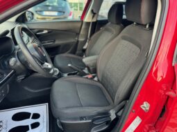 
										FIAT TIPO HATCHBACK 1.5cc Hybrid 130cv DCT RED full									