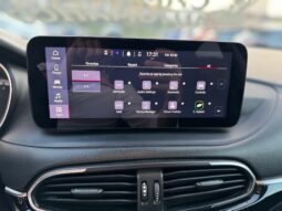 
										FIAT TIPO HATCHBACK 1.5cc Hybrid 130cv DCT RED full									