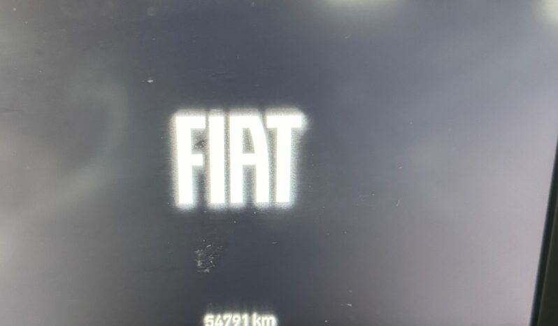 
								FIAT TIPO HATCHBACK 1.5cc Hybrid 130cv DCT RED full									