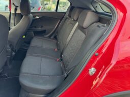 
										FIAT TIPO HATCHBACK 1.5cc Hybrid 130cv DCT RED full									