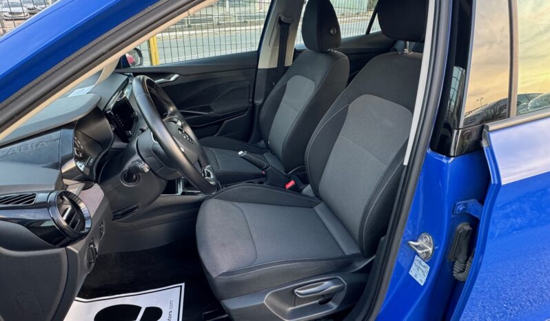 
								SKODA FABIA 1.0 MPI EVO 65CV AMBITION full									