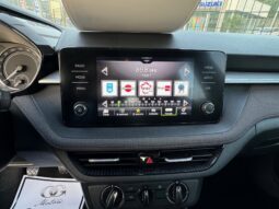 
										SKODA FABIA 1.0 MPI EVO 65CV AMBITION full									