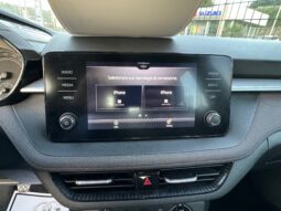 
										SKODA FABIA 1.0 MPI EVO 65CV AMBITION full									