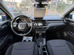 
										SKODA FABIA 1.0 MPI EVO 65CV AMBITION full									
