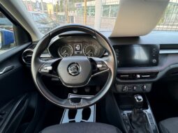
										SKODA FABIA 1.0 MPI EVO 65CV AMBITION full									
