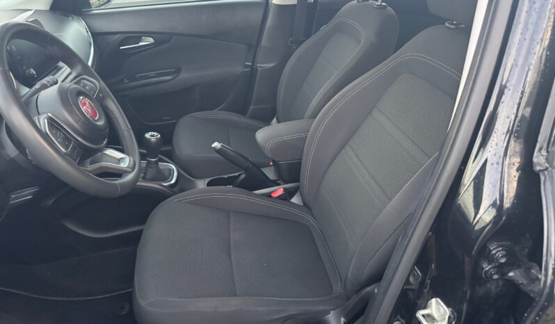 
								FIAT TIPO SW 1.3cc MJT 95cv Life full									