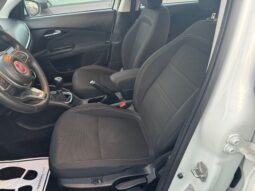 
										FIAT TIPO SW 1.3cc MJT 95cv Life full									