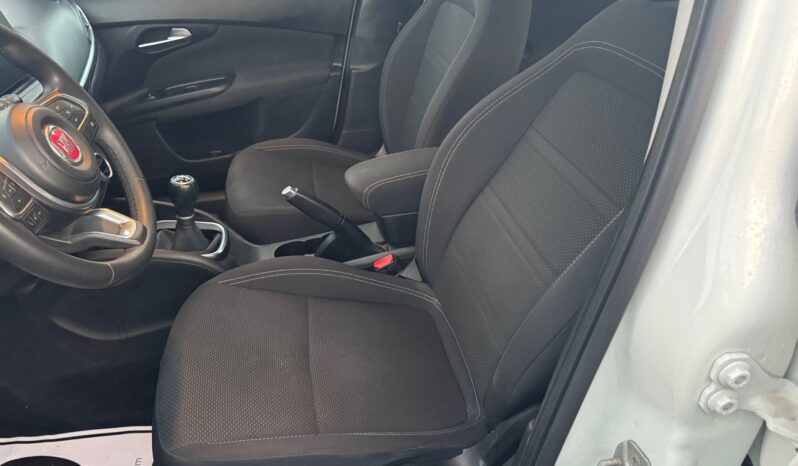 
								FIAT TIPO SW 1.3cc MJT 95cv Life full									