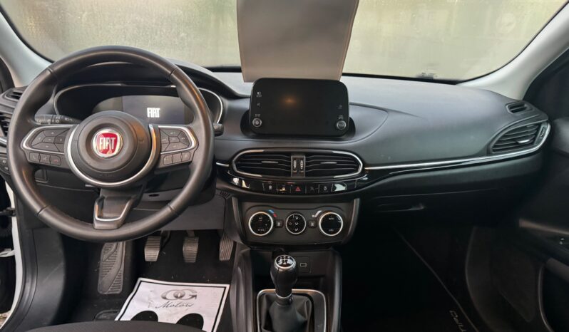 
								FIAT TIPO SW 1.3cc MJT 95cv Life full									