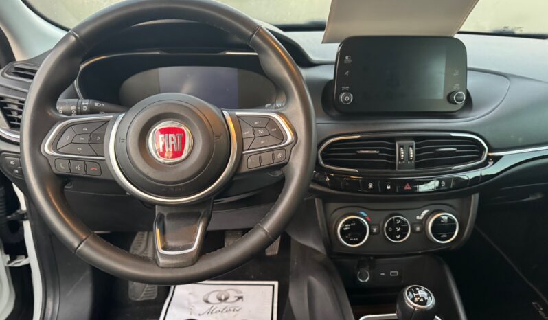 
								FIAT TIPO SW 1.3cc MJT 95cv Life full									
