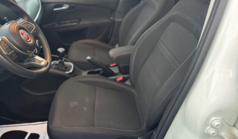 
								FIAT TIPO SW 1.6cc MJT 130cv Life full									