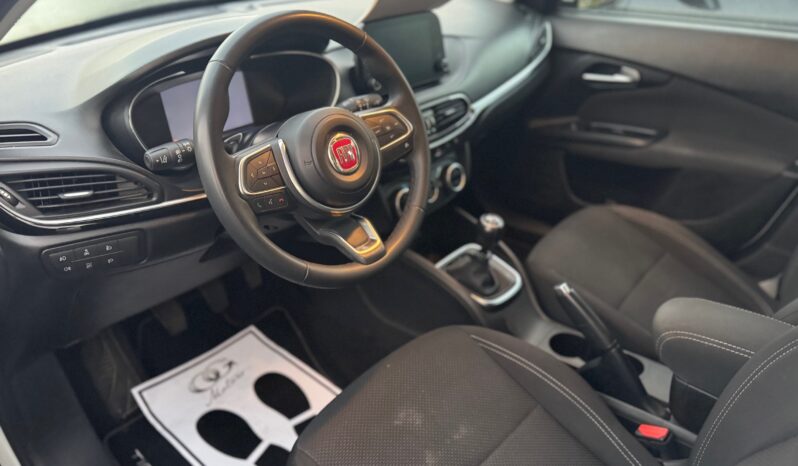 
								FIAT TIPO SW 1.6cc MJT 130cv Life full									