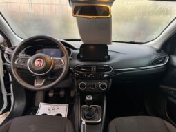 
										FIAT TIPO SW 1.6cc MJT 130cv Life full									