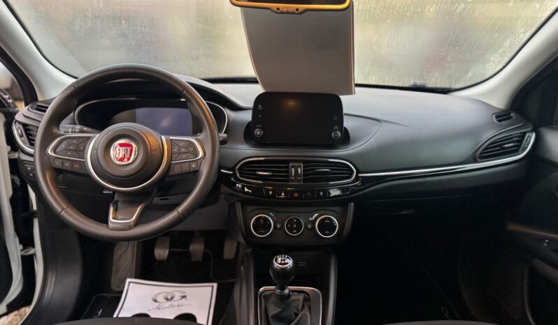 
								FIAT TIPO SW 1.6cc MJT 130cv Life full									