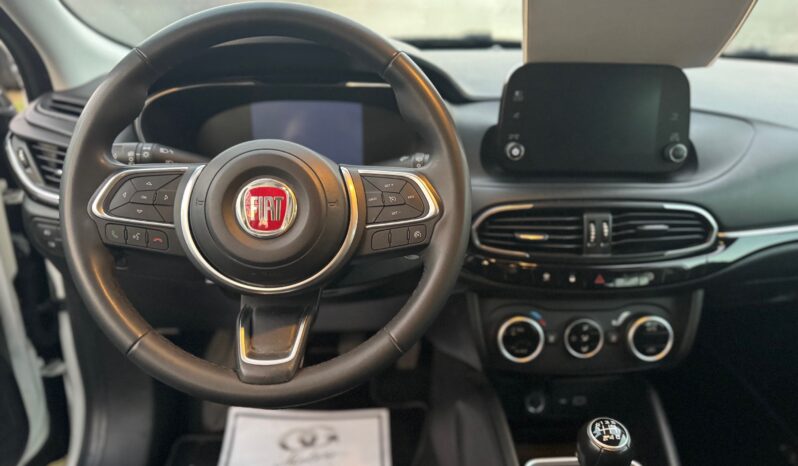 
								FIAT TIPO SW 1.6cc MJT 130cv Life full									