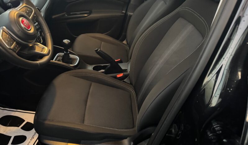 
								FIAT TIPO SW 1.6cc MJT 130cv City Life full									