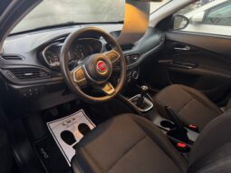 
										FIAT TIPO SW 1.6cc MJT 130cv City Life full									