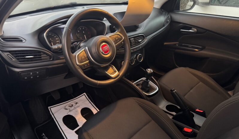 
								FIAT TIPO SW 1.6cc MJT 130cv City Life full									