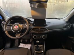 
										FIAT TIPO SW 1.6cc MJT 130cv City Life full									